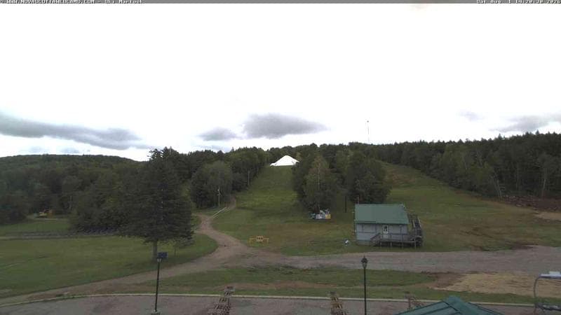 Ski Martock
