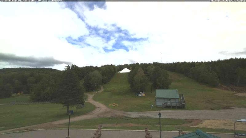 Ski Martock
