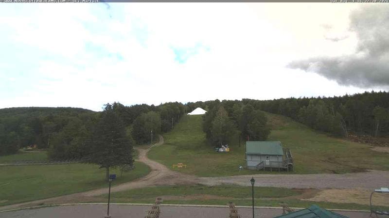 Ski Martock