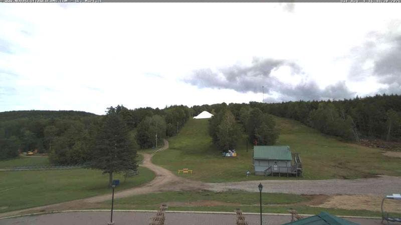 Ski Martock