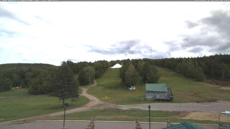 Ski Martock