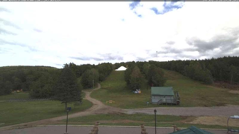 Ski Martock