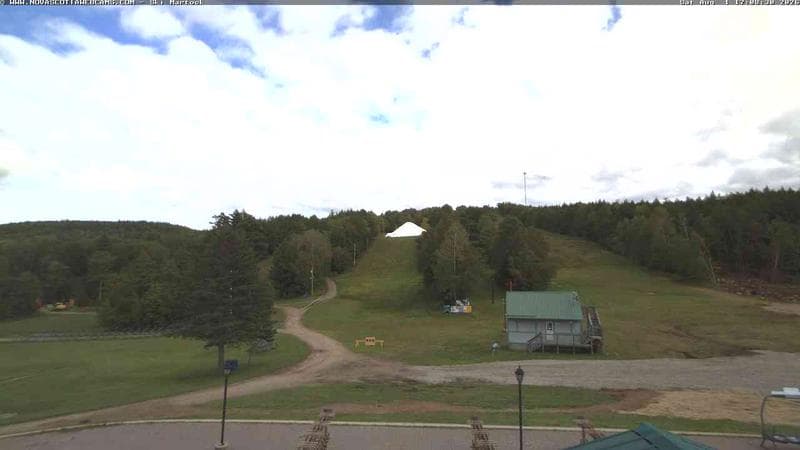 Ski Martock