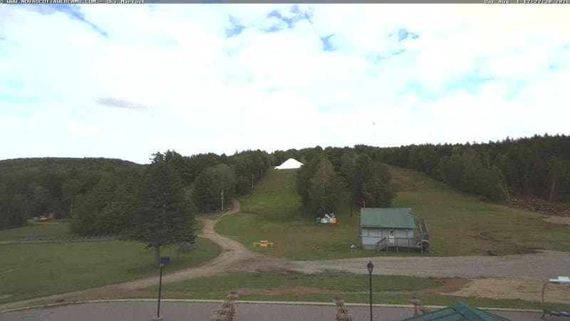 Ski Martock