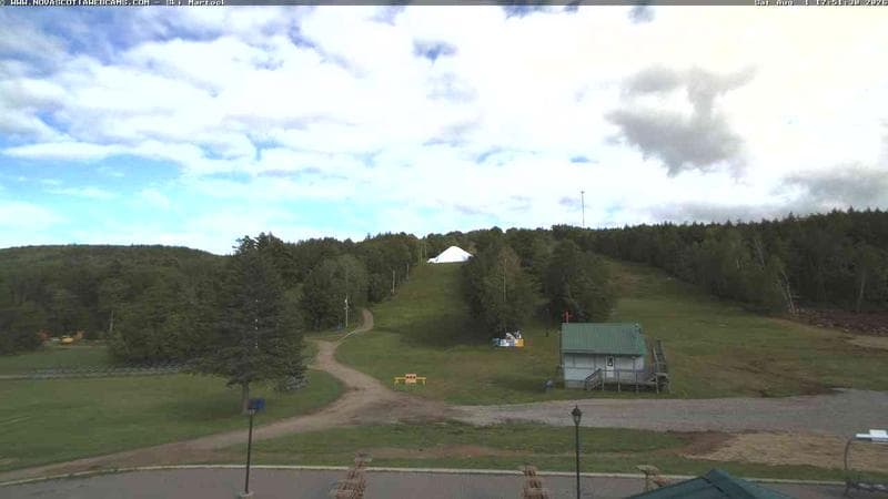 Ski Martock