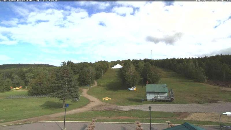 Ski Martock