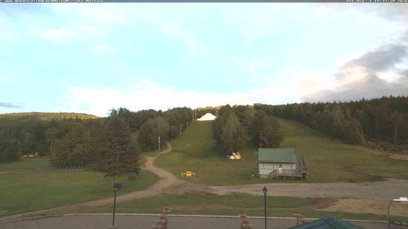 Ski Martock