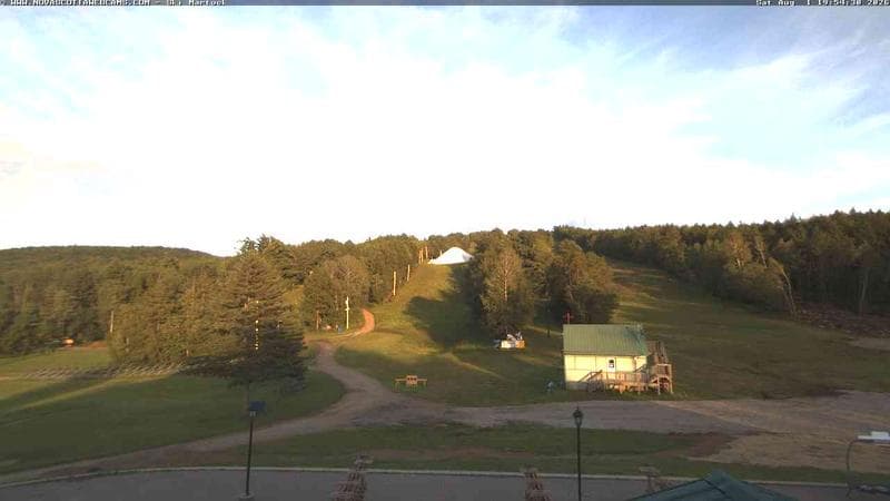 Ski Martock