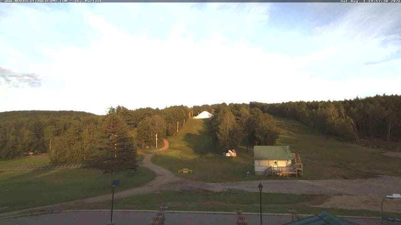 Ski Martock