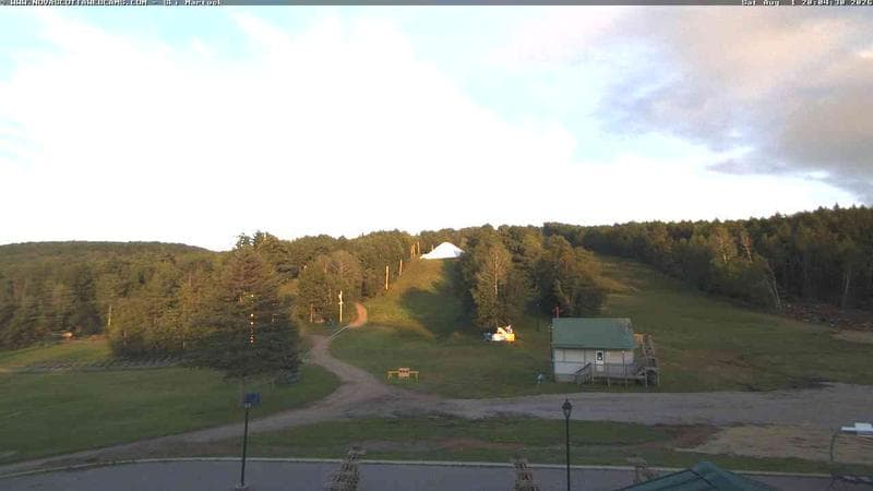 Ski Martock