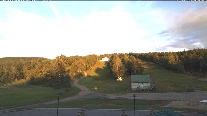 Ski Martock