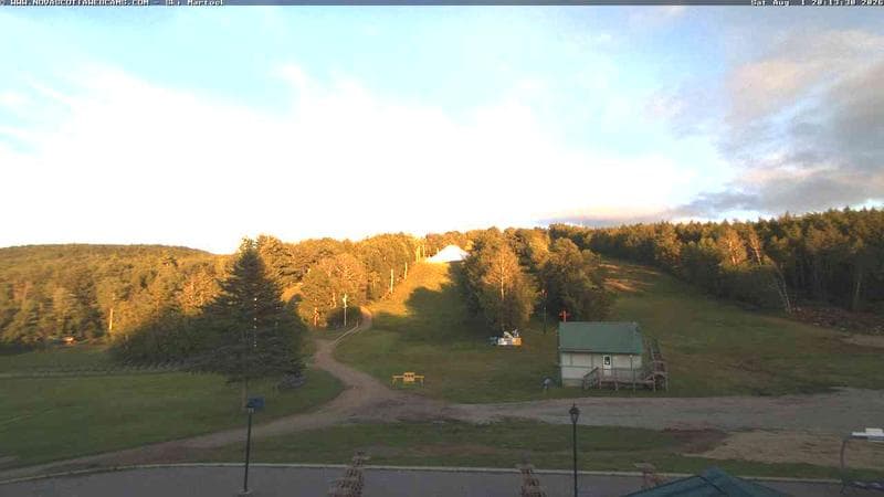 Ski Martock