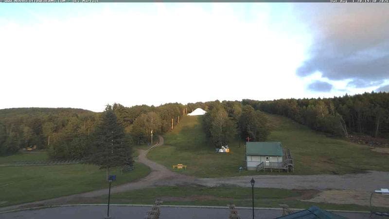 Ski Martock