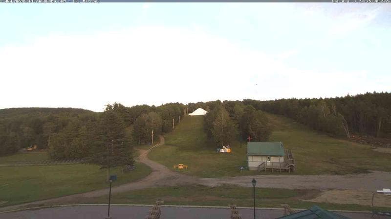 Ski Martock