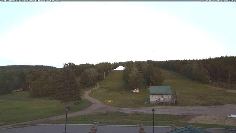 Ski Martock