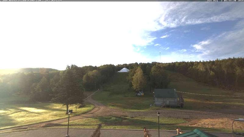 Ski Martock