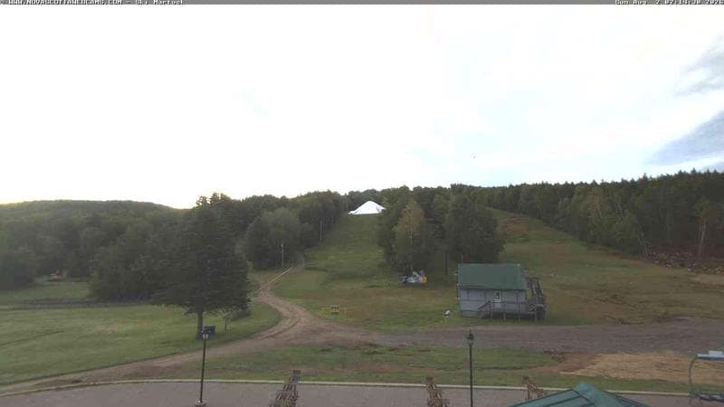 Ski Martock