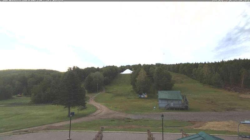 Ski Martock