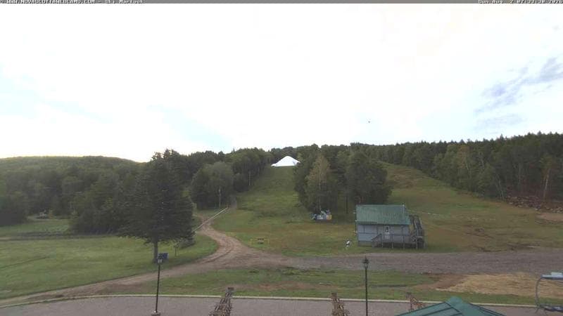 Ski Martock