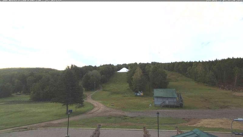 Ski Martock