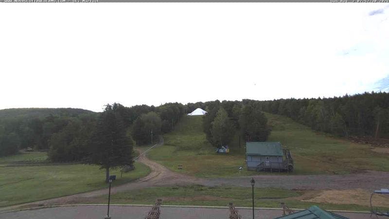 Ski Martock