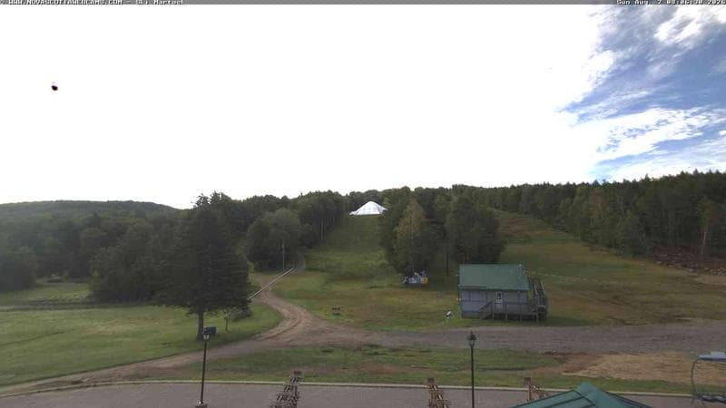 Ski Martock