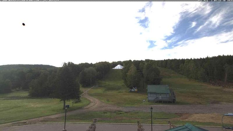 Ski Martock