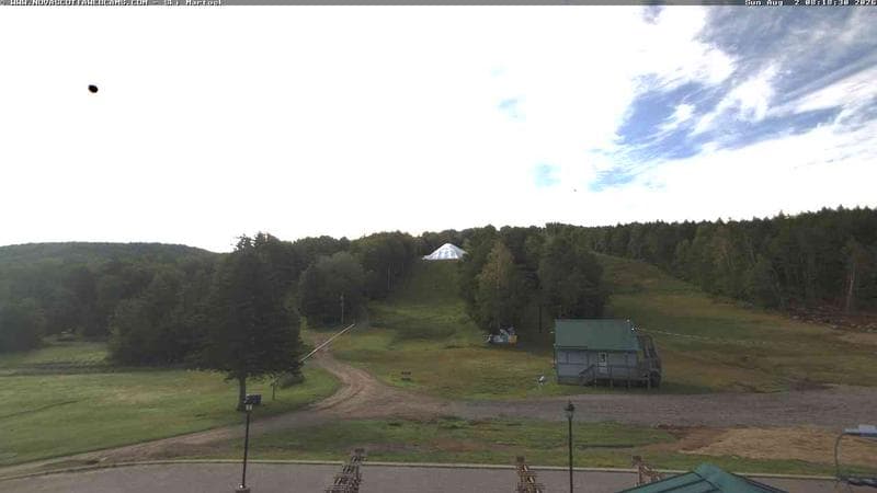 Ski Martock