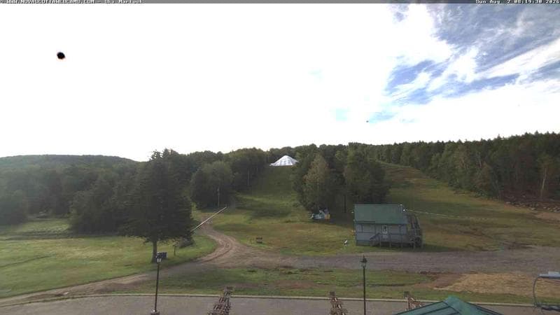 Ski Martock