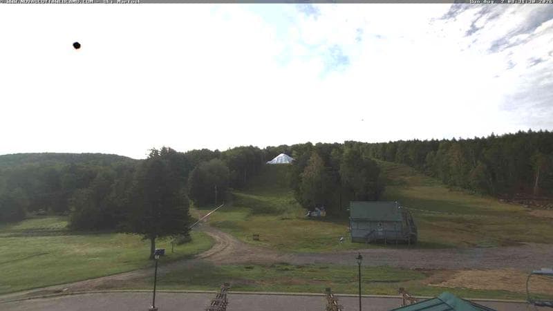 Ski Martock