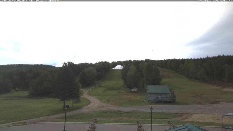 Ski Martock