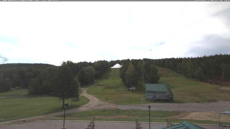 Ski Martock