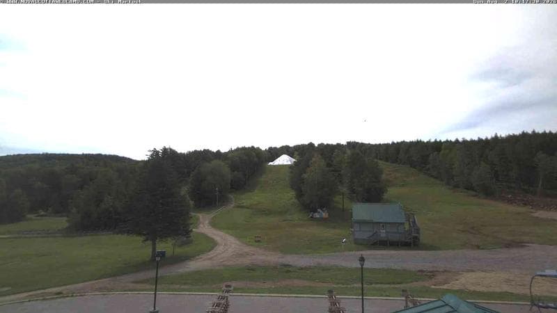 Ski Martock