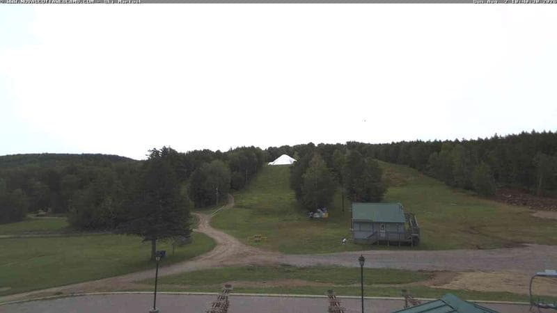 Ski Martock