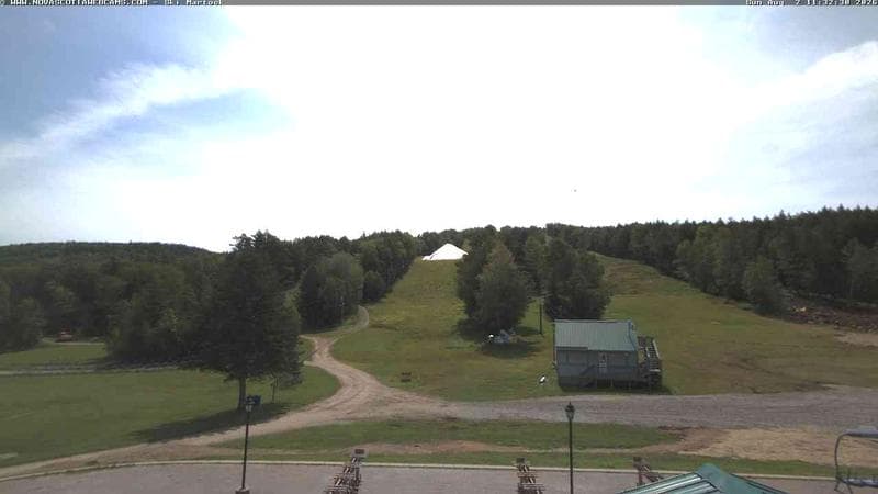 Ski Martock