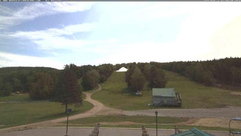Ski Martock