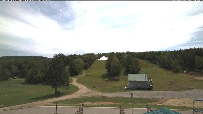 Ski Martock