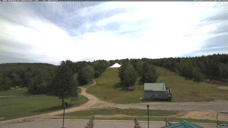 Ski Martock