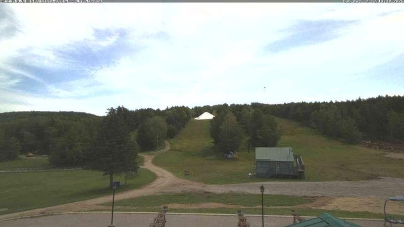 Ski Martock