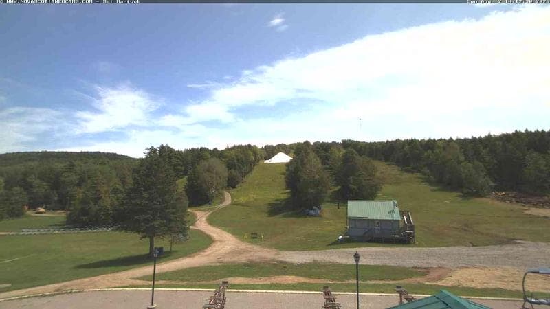 Ski Martock