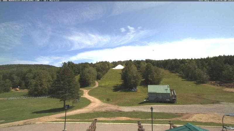 Ski Martock