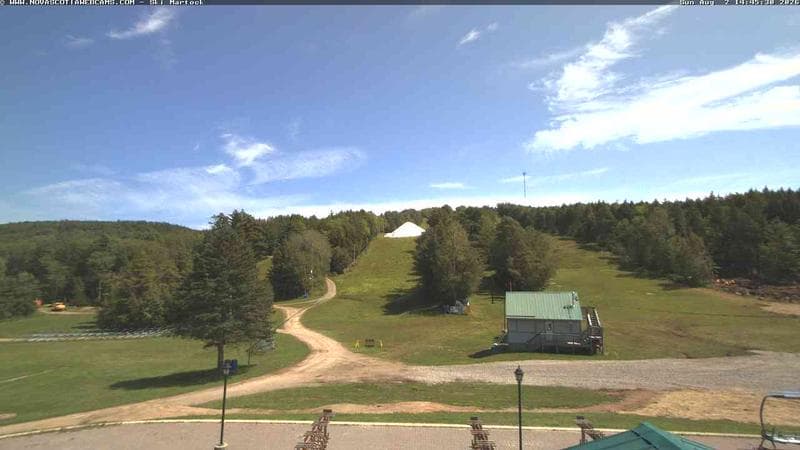 Ski Martock