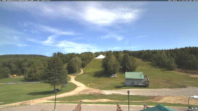 Ski Martock