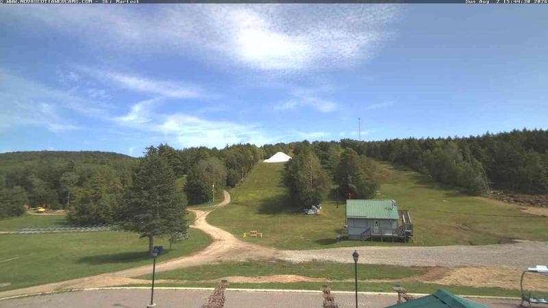 Ski Martock