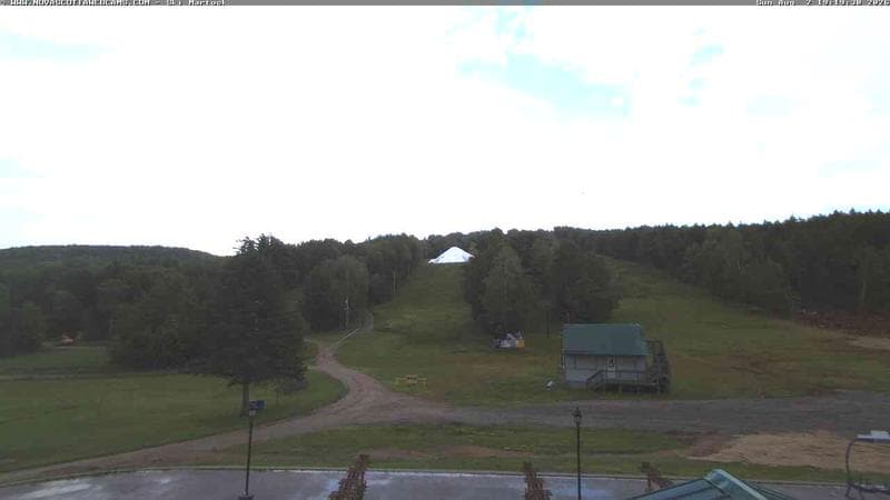 Ski Martock