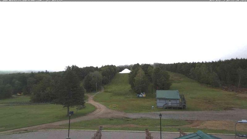 Ski Martock