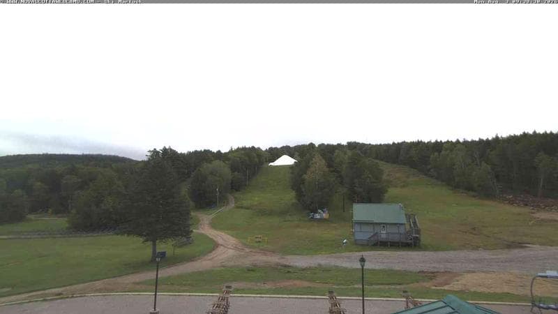 Ski Martock