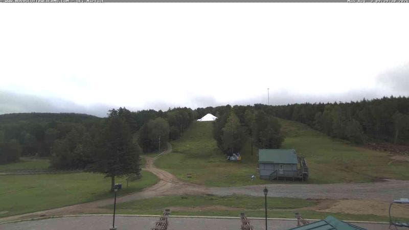 Ski Martock