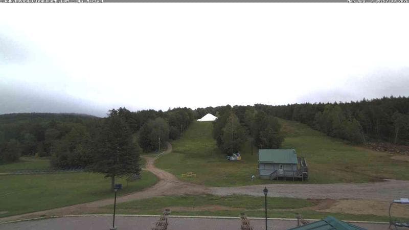 Ski Martock