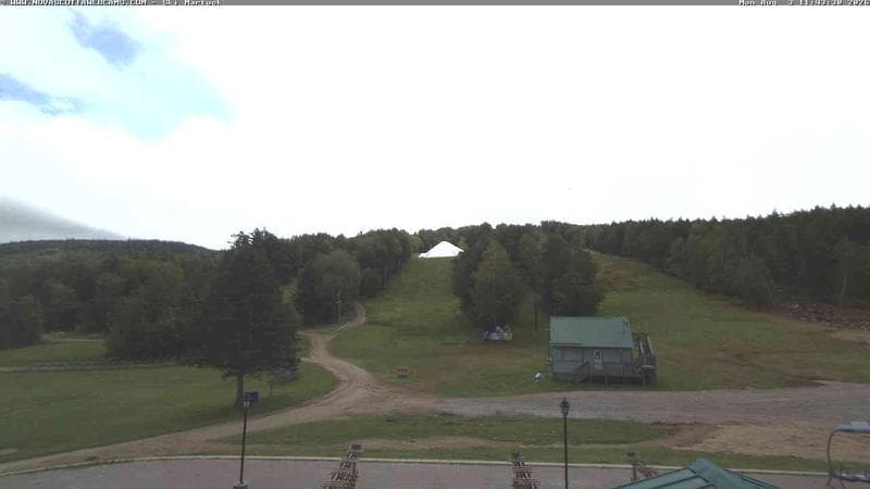 Ski Martock